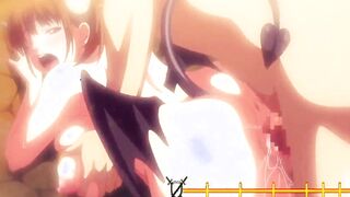 Fap Hero - Fap Out!! (Nanashi) Rough Mode