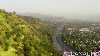 AllAnalmom.com - Nathan Bronson is a bit of a delinquent