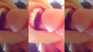 Over 300 Cumshots! The Ultimate Goddess Saffron Cumpilation