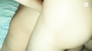 SEX anal ex-wife cheating hubby