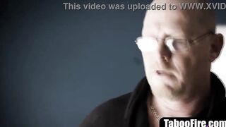 18yo 18 lets older man plowed and impregnate her for
