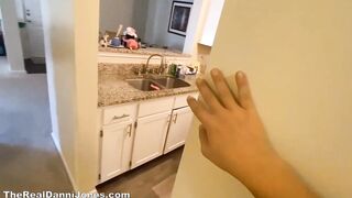 Stepmom Fucks Stepson To Encourage Him To Got Crazy Sexy Grades