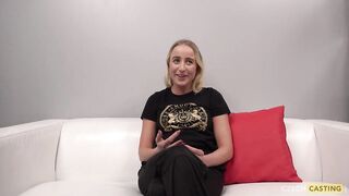 Czechcasting Radka