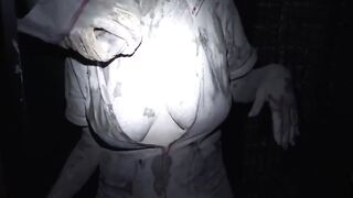 Czech Horror Nurses From Hell