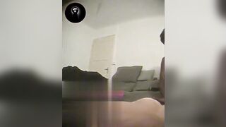 Concealed Banged! 22