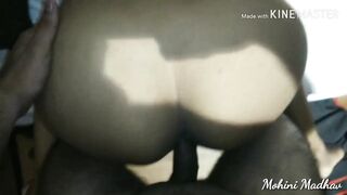 MY Office Employee Arpita Hardcore Fucked After Lockdown