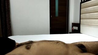 Young tight vagina gets wrecked by throbbing dick