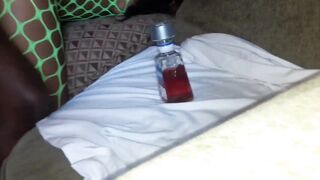 Doggy Style wit the homie babymoma