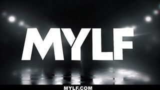 Long Titty mom Solo Play Inside The Kitchen