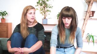 Intimate Moments mit Nicky und Kate