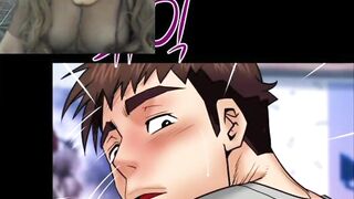 MY AUNT - HENTAI -CHAPTER 40