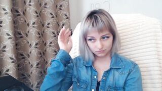 EvaVeil Live Sex Performance