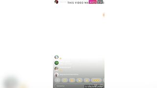 Young Tatted Lovers Livestream Sex