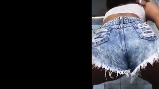 LARA 18 year old brazilian hoe