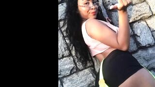 Clara bimbo eighteen