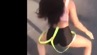 Clara bimbo eighteen