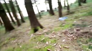 Anal plowed insane - I just wanted to find witches