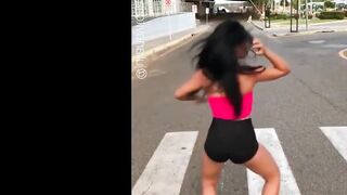 juliane 18 year old skank