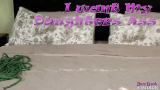 daughter pounded