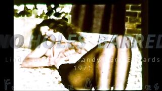 No Holes Barred - 1971 - Linda Lovelace