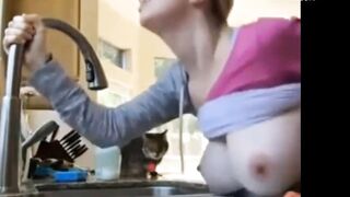 Dansk Mor Sex