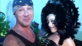Facefucked Anal Plowed Whore