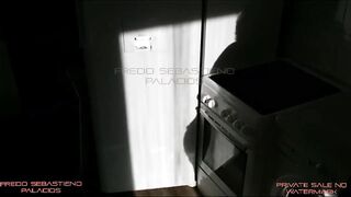 MILF FUCKS HER ROOMMATE