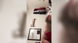 Wifey ride