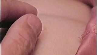 Mary Welch nipples