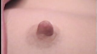 Mary Welch nipples