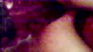 Amature Milf Vibrator double penetration