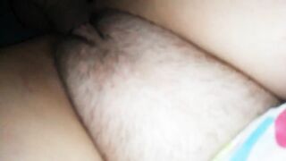 Plowed my ex-wife