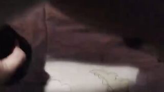 Twat intense insertions,squirt fountain and stretched,hair strokve play