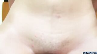 Filipina Adorable Aileen Pounded by FatGuy