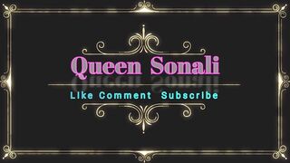 ever first brother plowed her married sister | Queen Sonali