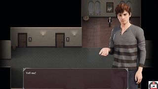 Lust Epidemic - (PT two) - The Bet is on!