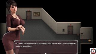 Lust Epidemic - (PT two) - The Bet is on!