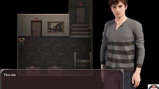 Lust Epidemic - (PT two) - The Bet is on!