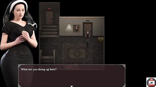 Lust Epidemic - (PT two) - The Bet is on!
