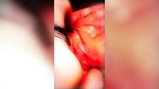 Head and banged up to Siria's orgasm - Part two