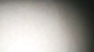 I was screwed by my precocious perverted little brother when