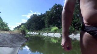 Russen into der Natur4