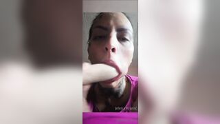 Duboko grlo