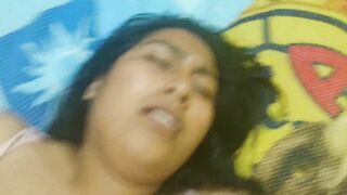 dedeada fisting y mamando