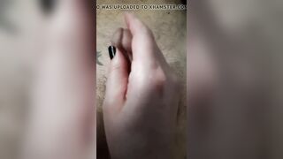 My fiance massages mine subincised penis