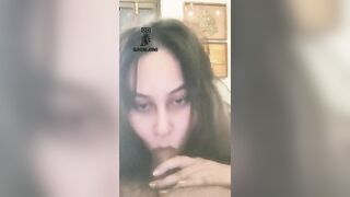 Punjabikudi sucking off