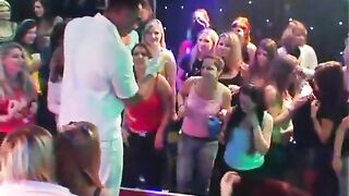 Party Hardcore - Amateur Adventures 04