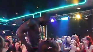 Party Hardcore - Amateur Adventures 04