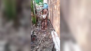 ENTEADA CUZINHO RASGADA DE PORRA NOVINHA