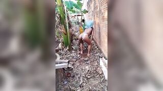 ENTEADA CUZINHO RASGADA DE PORRA NOVINHA